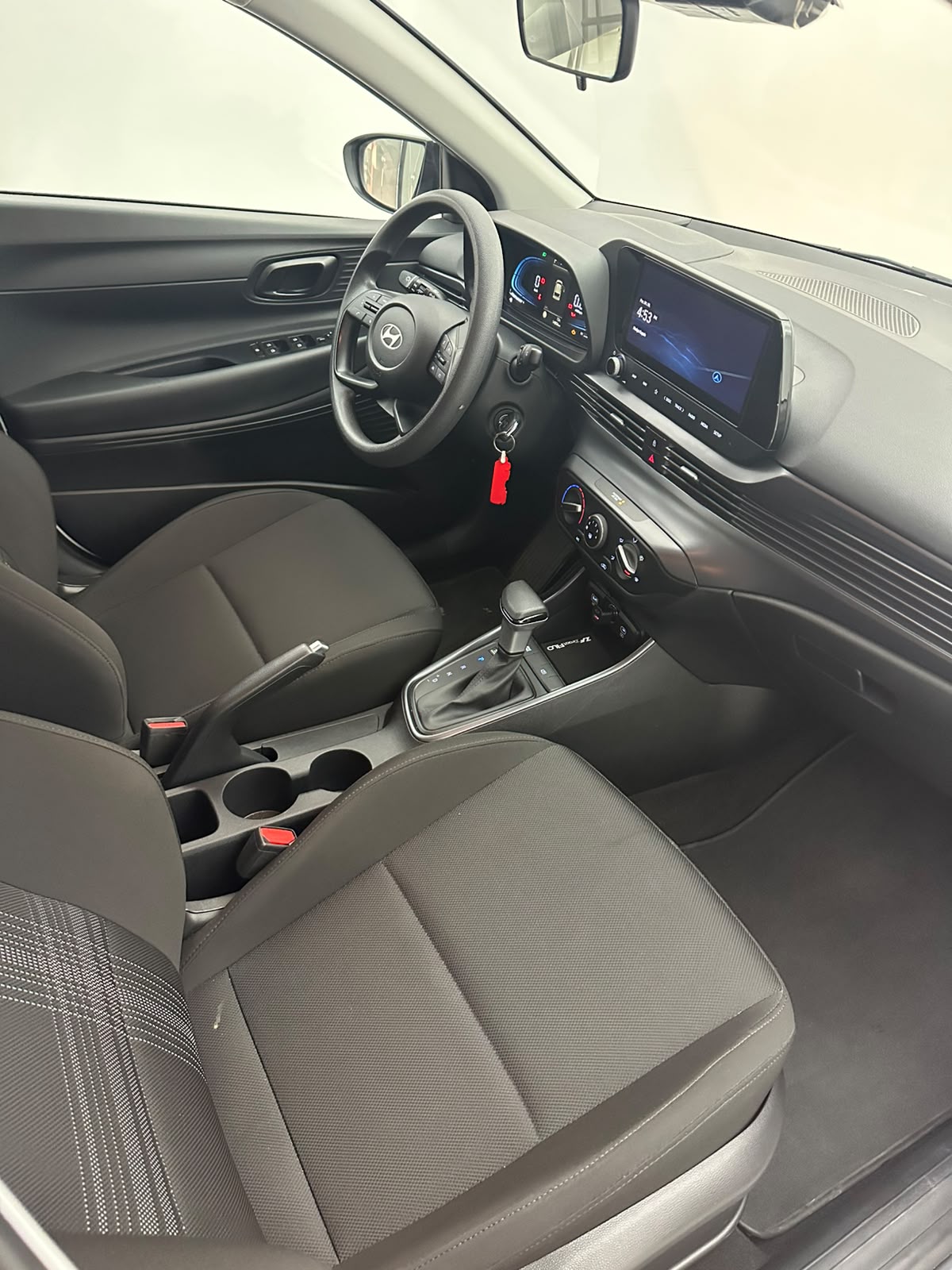 HYUNDAI i20 2